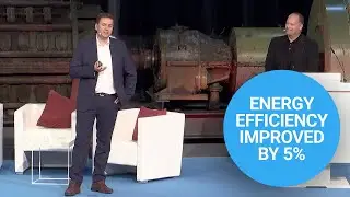 NSG Pilkington: Energy Efficiency Improved by 5%