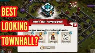 Clash Of Clans Gameplay | Now I Am In Town Hall 13