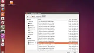 Set up NordVPN OpenVPN on Linux Ubuntu via Network Manager