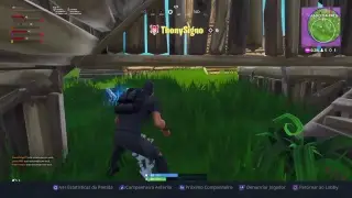 Fortnite Rodrigo Feliciano