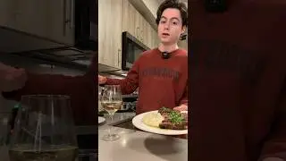 My bad or you’re welcome