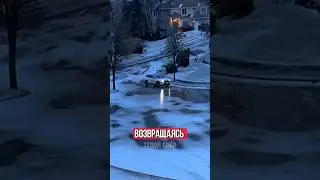 😱ЭТОТ МУЖЧИНА ПОПАЛ В ДЕНЬ СУРКА!