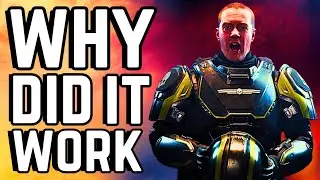 What Publishers Need To Learn From Helldivers 2