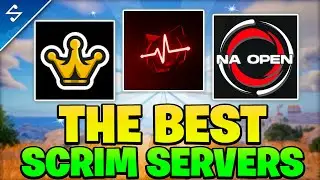 The Best Scrim Discord Servers On Every Region