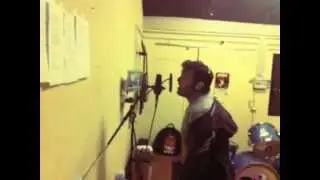 Greedy Mistress, recording day #8