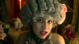 [ASMR] Marie Antoinette Does Your Makeup ~