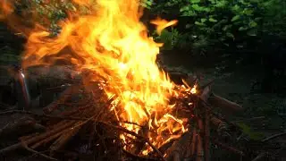 CampAesthetics 10 (Wild Camping UK)