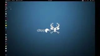 Fixing audio in Kali Linux 2016 2