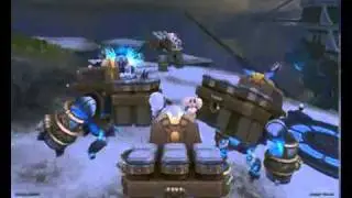 Dreadnouts Alliance