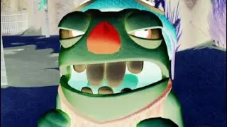 Bugsnax Without Context Ep 2