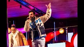 Metejoor Live Vanuit Het JOE Christmas House