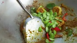 Manfaat Petai #petai #kuliner #masakanenak