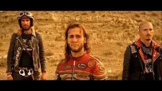 Mean Machine - Rock 'n' Roll Up Your Ass [Videoclip]
