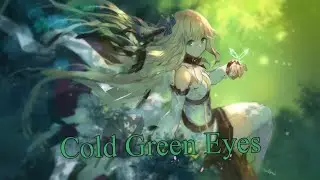 Station Earth - Cold Green Eyes | FC 5,46⭐