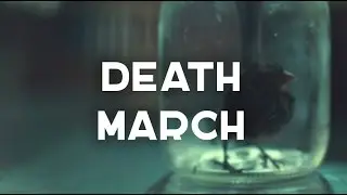 ＨＡＮＮＩＢＡＬ // {death march}
