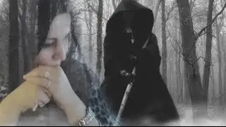 КАССАНДРА...клип..