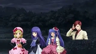 What Really Happened in Episode 8  - Umineko