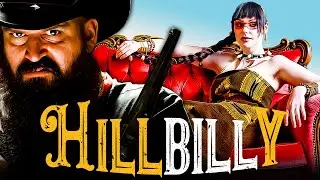 HILLBILLY BILL (Officiell Musikvideo)