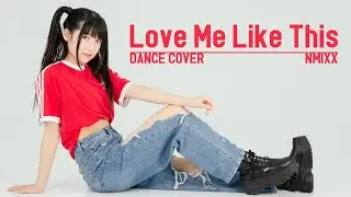NMIXX 