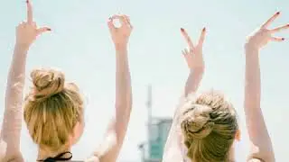 Fotos Tumblr De Mejores Amigas👭👯