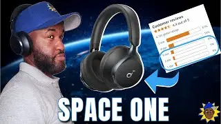 Soundcore Space One Review: Hear What SOME People are Saying!