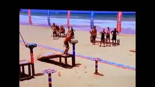 Survivor'ın kurgudan ibaret olması