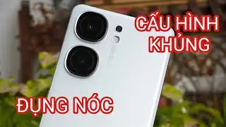 TOP ĐT CẤU HÌNH KHỦNG TẠI NAM BÉO STORE, TOÀN ĐỤNG NÓC !!!
