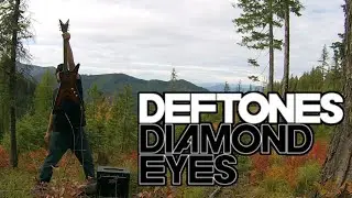 Diamond Eyes - Deftones | Metal Chops Shop Guitar Cover