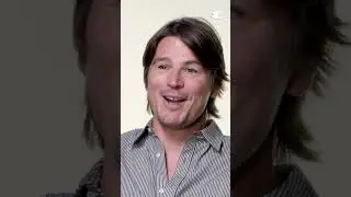 How Josh Hartnett came to direct a Kid Cudi music video #esquire #joshhartnett #kidcudi