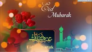 Eid Mubarak Whatsapp Status |  Bakra eid status  |Eid aa gae mera yar nhe aya #eidstatus