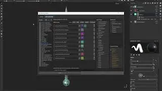 Export SubPainterTextures