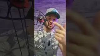 небольшой трюк с зеркальными системами блочнах луков
