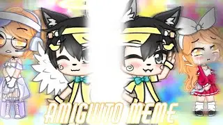 Amiguito meme//ft.Fer//Original?//GiusseXD