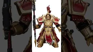 Новости Warhammer от СРМ #shorts  #warhammer #joytoy