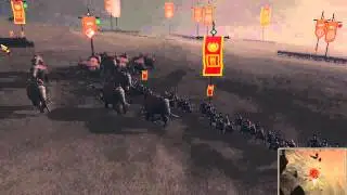 Rome 2 Fun Multiplayer Battle