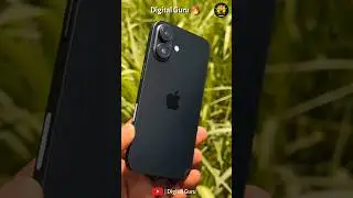 iPhone 16 😍 Just look at it 😍 #shorts #iphone16 #iphone16pro #iphone16plus #iphone16pro #iphone15
