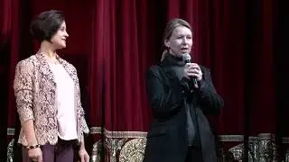 Концерт обучающихся ПГХУ