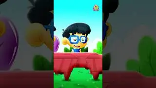 الله خلقنا - طيور بيبي #shorts