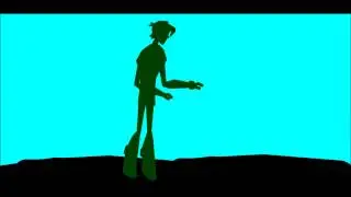Ben 10 Omniverse Dimondhead transformation #1 Pivot.