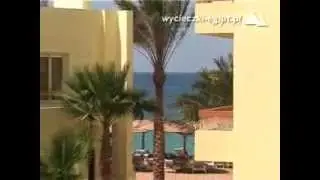 Hotel Palm Beach Resort - Egipt, Hurghada cz. 1 (www.porady.tv)