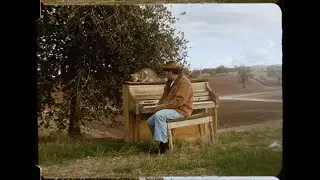 An Ode to The Ranch