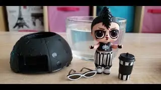 Мальчик ЛОЛ Найтфол