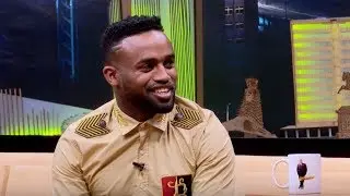 Seifu on EBS:ድምፃዊ ያሬድ ነጉ ከሰይፉ በኢቢኤስ  ጋር ያደረገው ቆይታ ክፍል 1| Singer Yared Negu