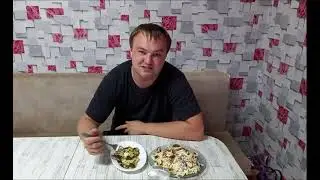 Можно ли похудеть, питаясь на 1400 калорий в день. День Второй.