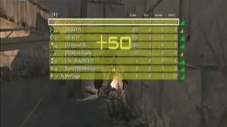 [TUT] Mw2 Nuke 