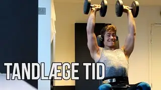 Tandlæge tid - 4UgesMiniCut 2