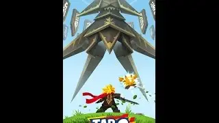 TAP TITANS 2 PLAY AGAIN ►STAGE 35 TO 45|Funny Baby
