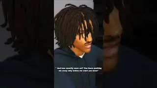 BETTER TOGETHER(teaser, maybe) | Sims 4 series