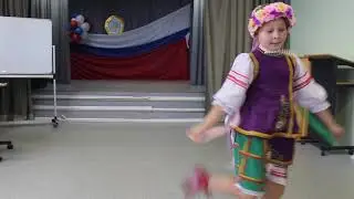 Украина