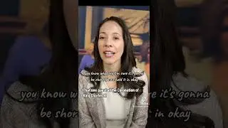She’s never getting invited back! 